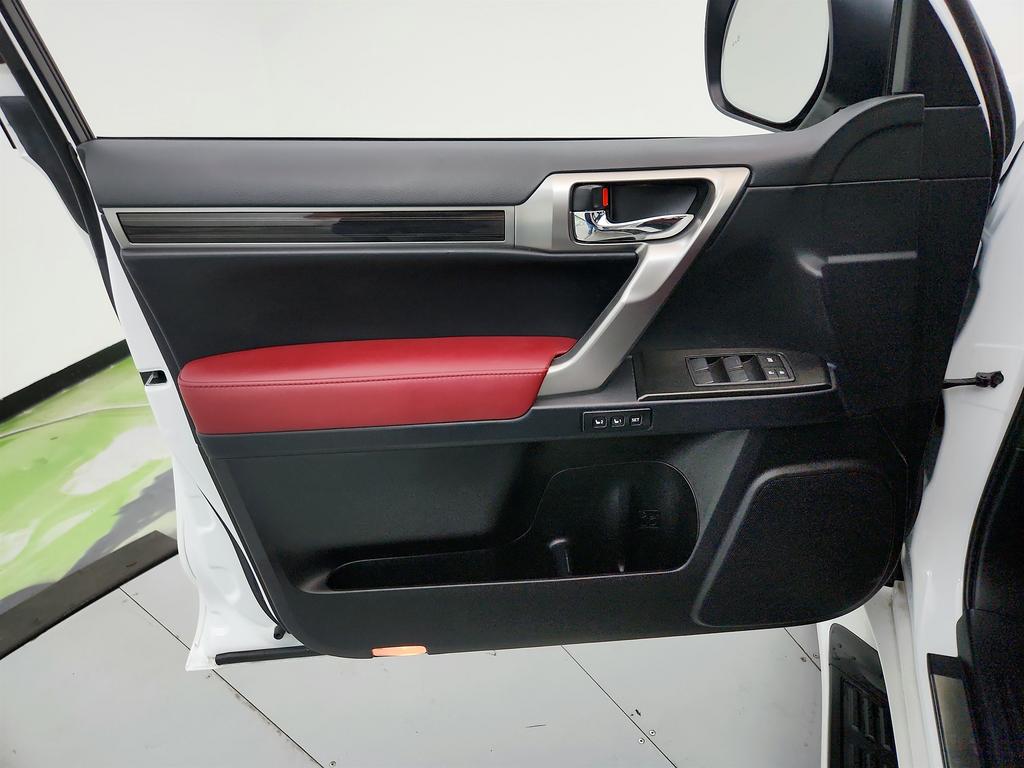 2023 Lexus GX 460 photo