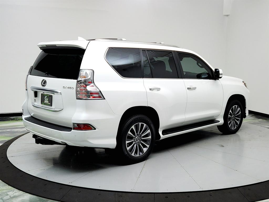 2023 Lexus GX 460 photo