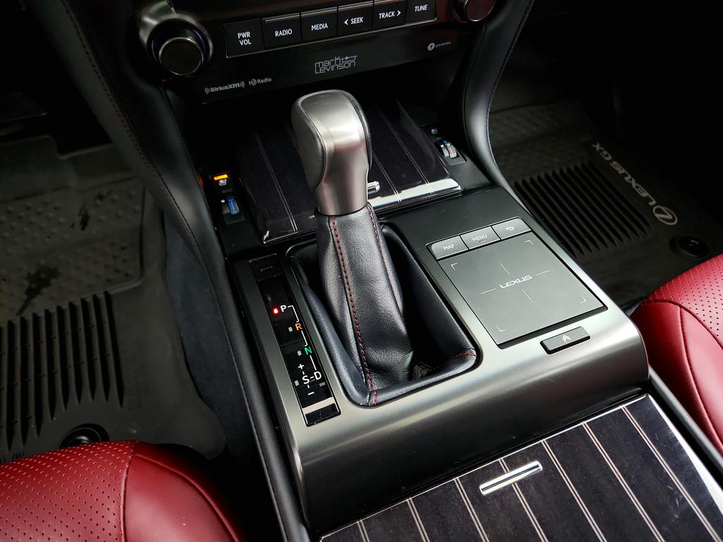 2023 Lexus GX 460 photo