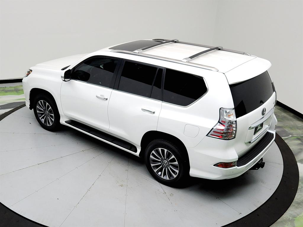 2023 Lexus GX 460 photo