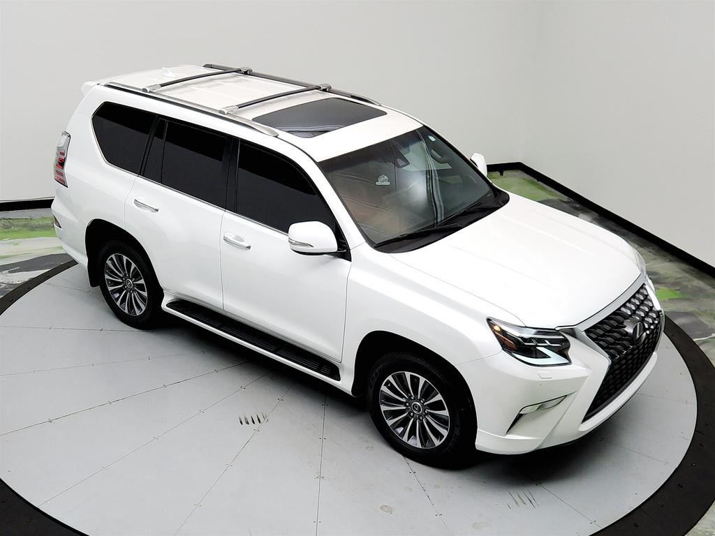 2023 Lexus GX 460 photo
