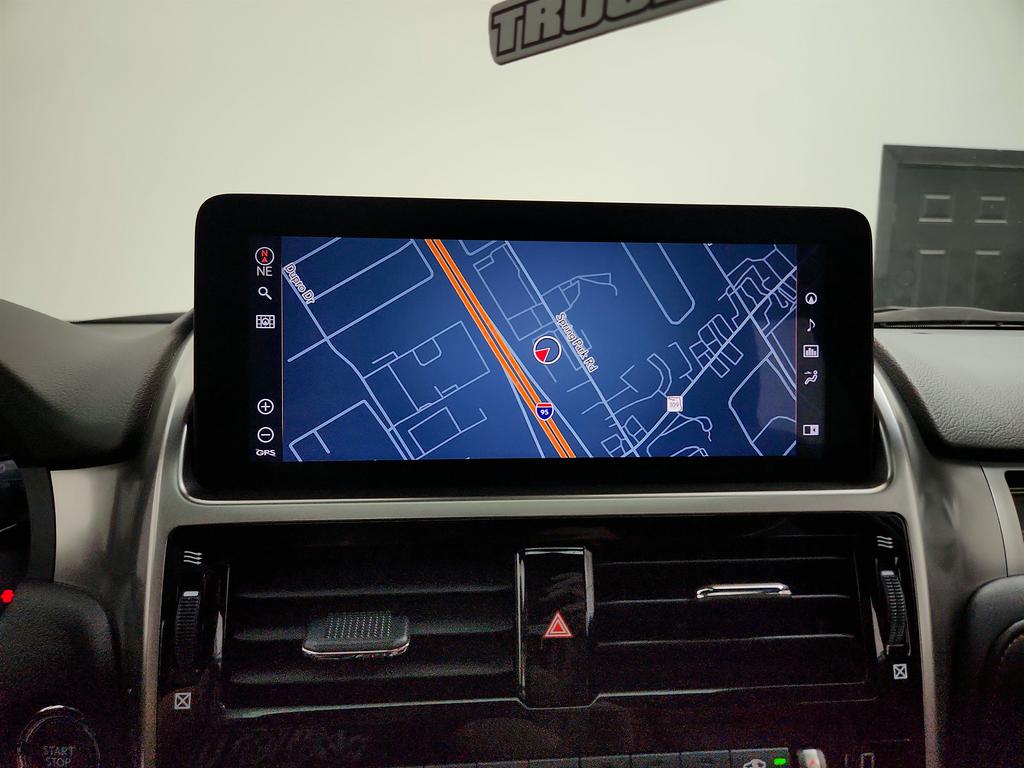 2023 Lexus GX 460 photo