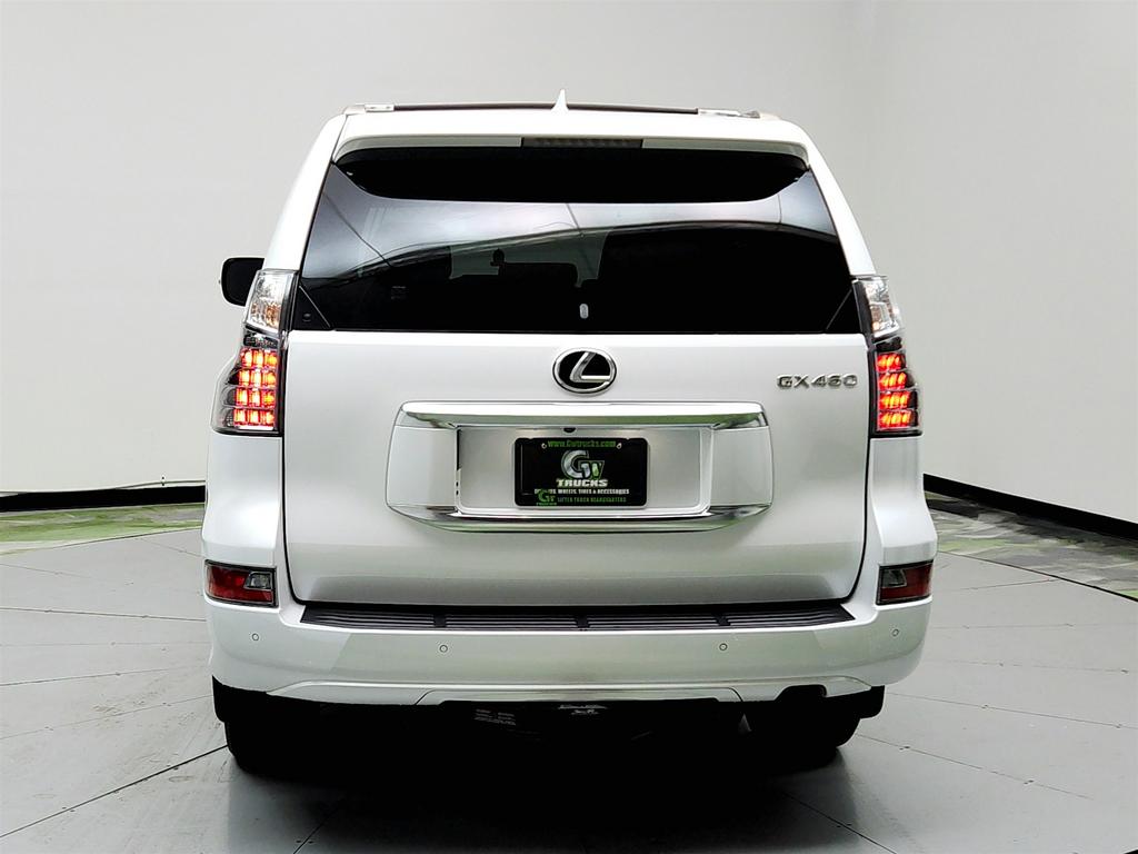 2023 Lexus GX 460 photo