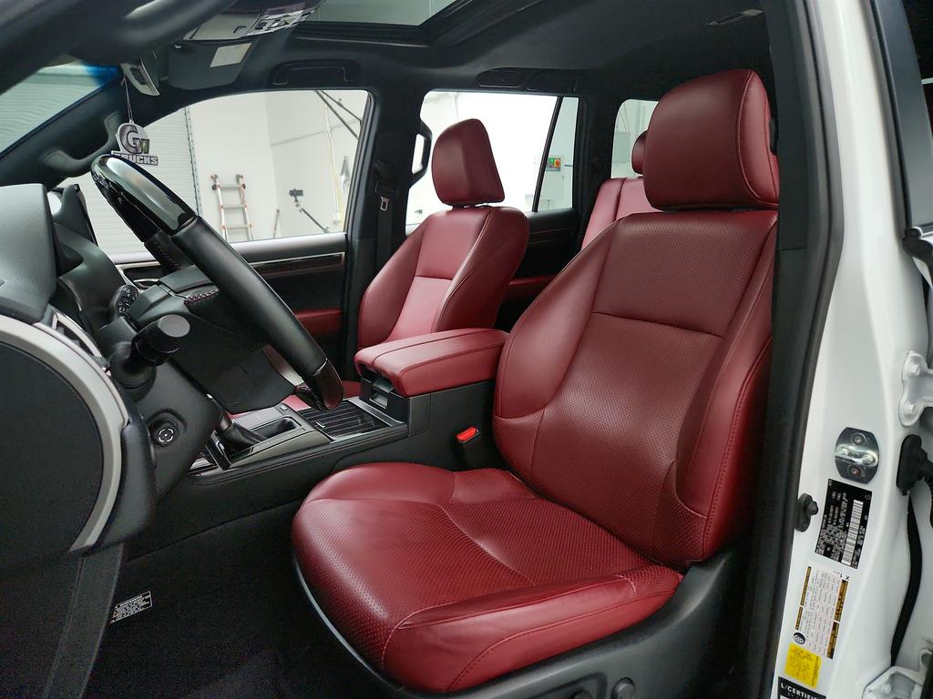 2023 Lexus GX 460 photo