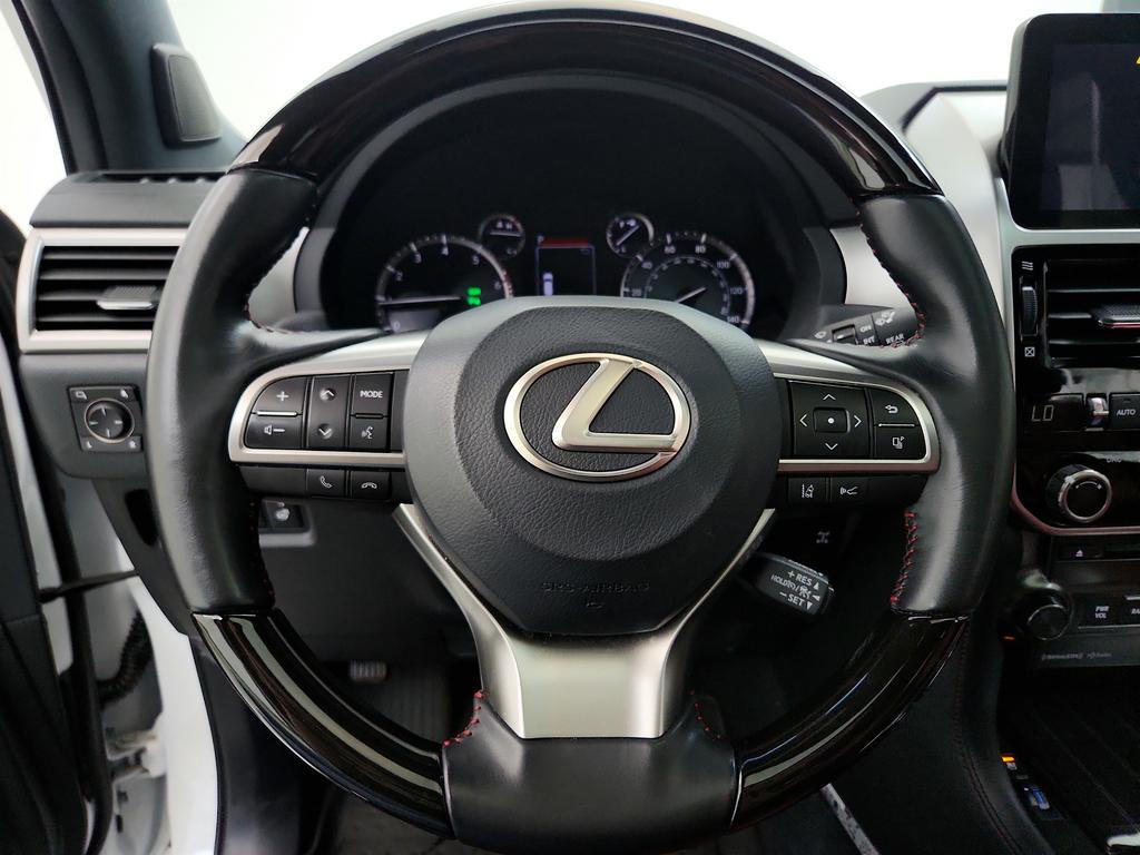 2023 Lexus GX 460 photo