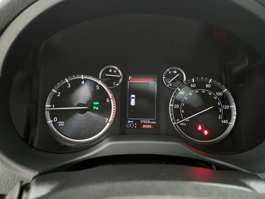 2023 Lexus GX 460 photo