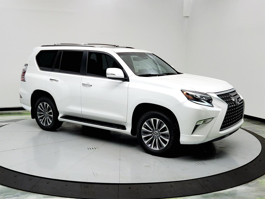 2023 Lexus GX 460 photo