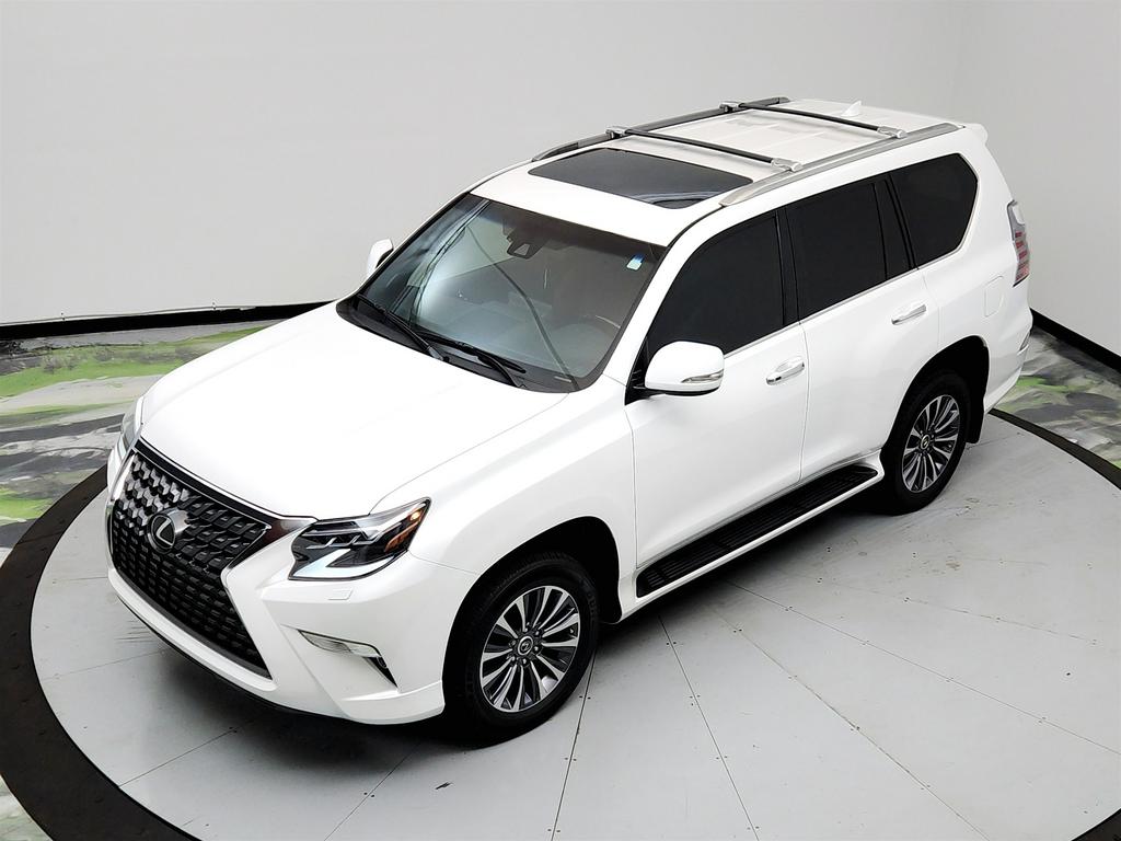 2023 Lexus GX 460 photo