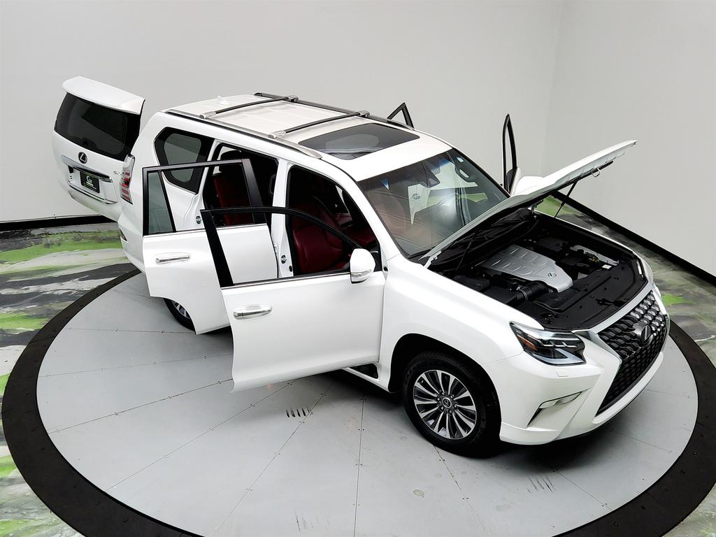 2023 Lexus GX 460 photo