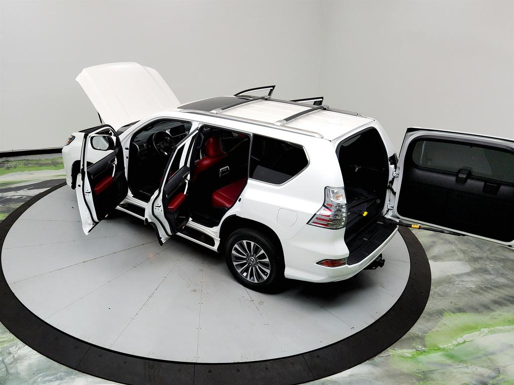 2023 Lexus GX 460 photo