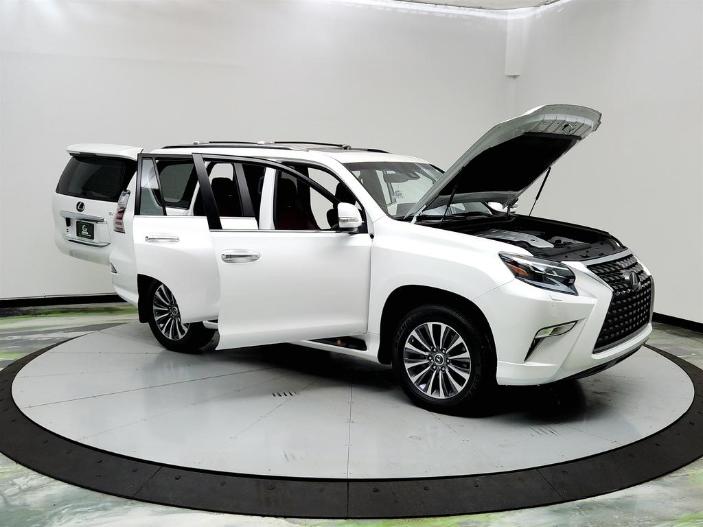 2023 Lexus GX 460 photo