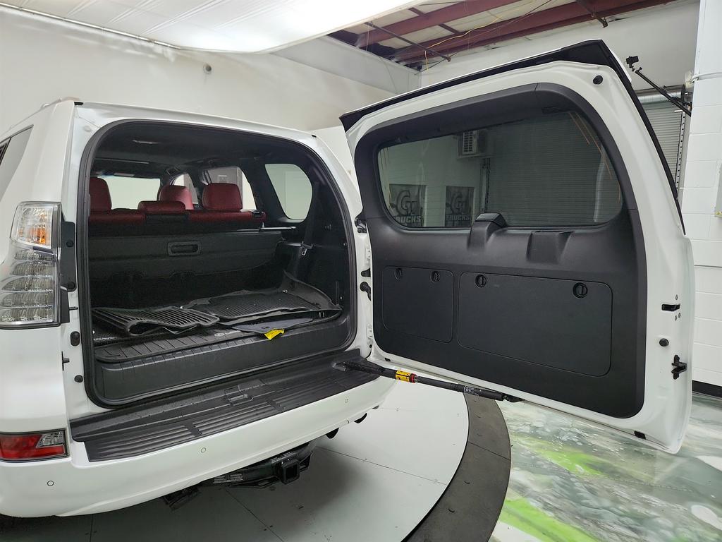 2023 Lexus GX 460 photo