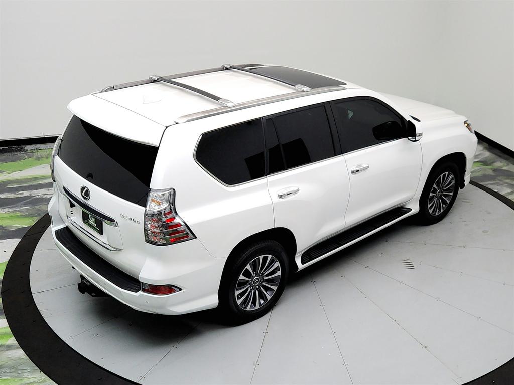 2023 Lexus GX 460 photo