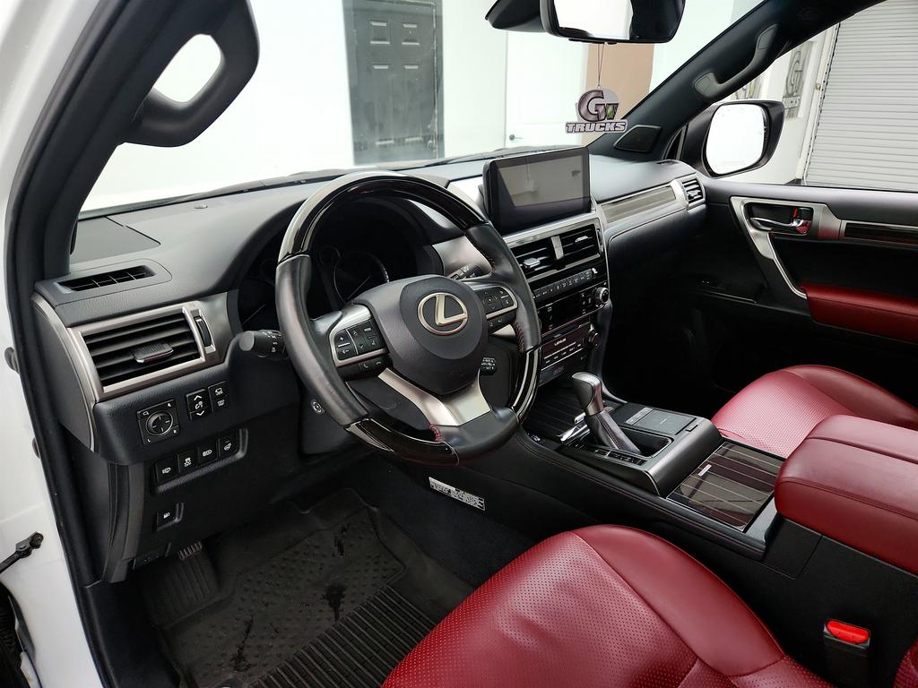 2023 Lexus GX 460 photo