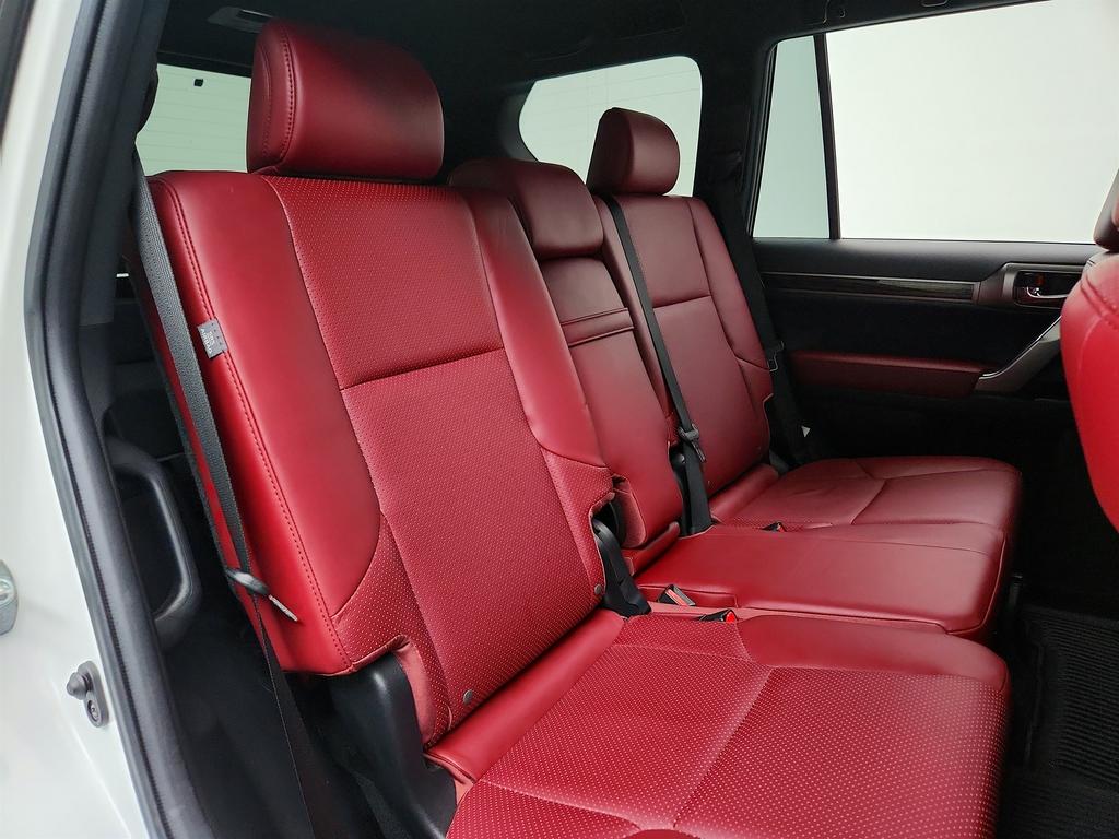 2023 Lexus GX 460 photo