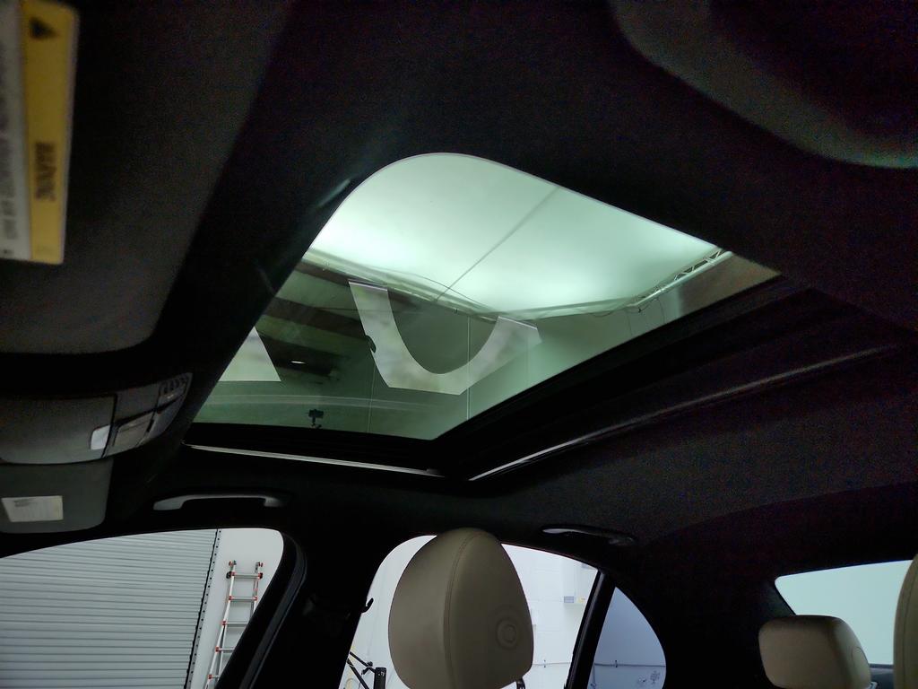 2017 Mercedes-Benz E-Class E300 photo
