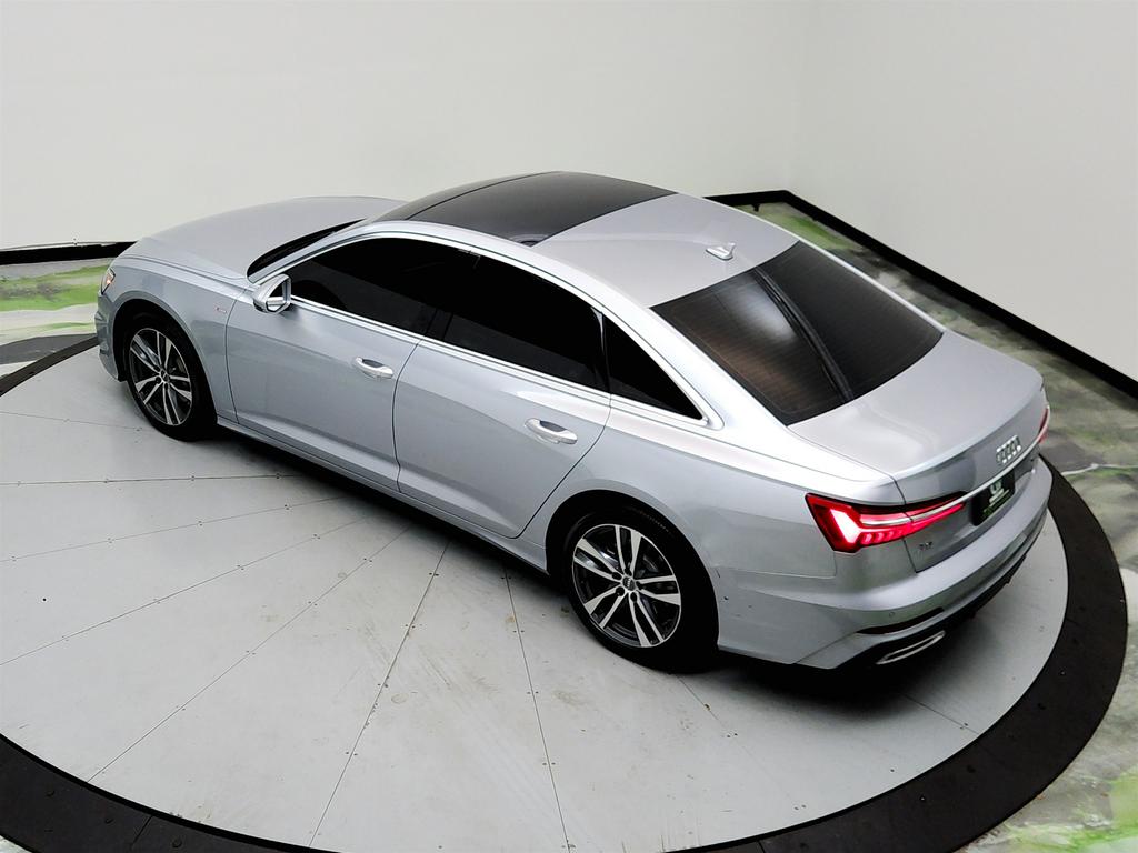 2019 Audi A6 Premium photo