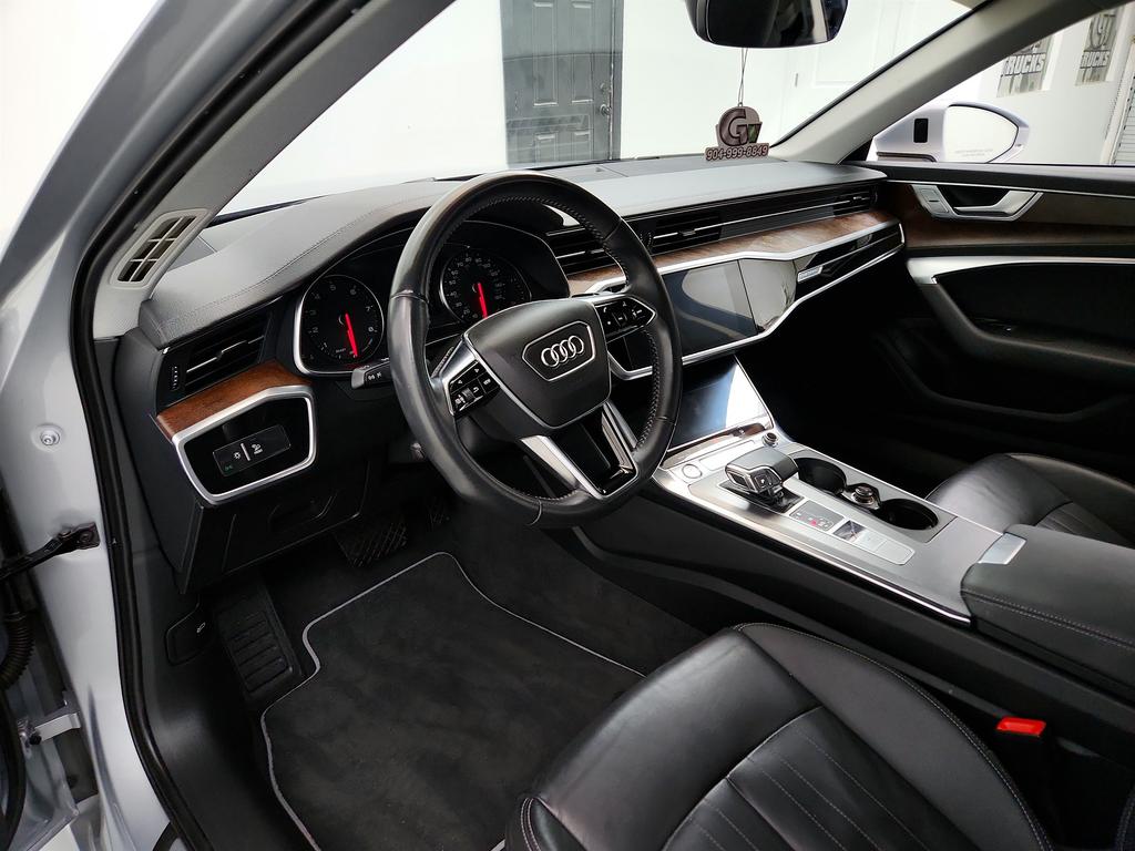 2019 Audi A6 Premium photo
