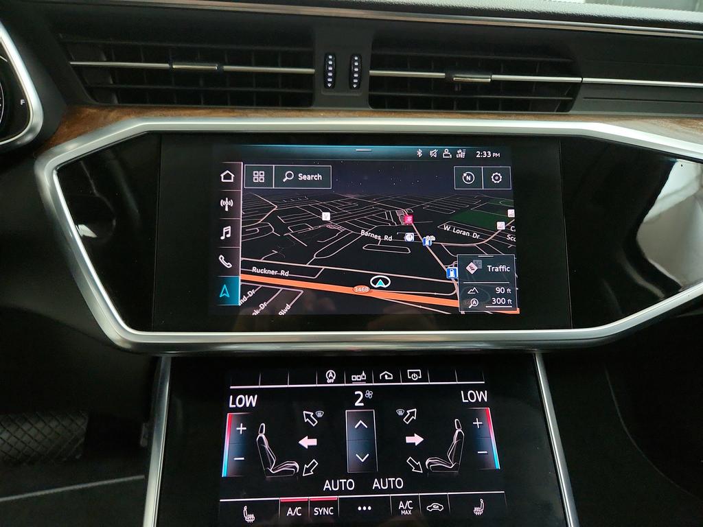 2019 Audi A6 Premium photo