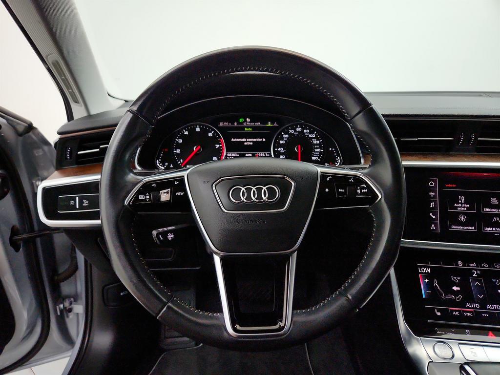 2019 Audi A6 Premium photo