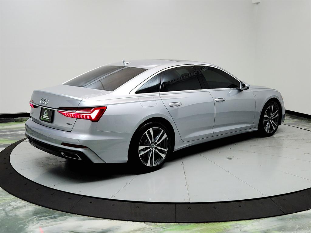 2019 Audi A6 Premium photo