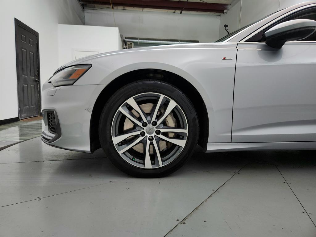 2019 Audi A6 Premium photo