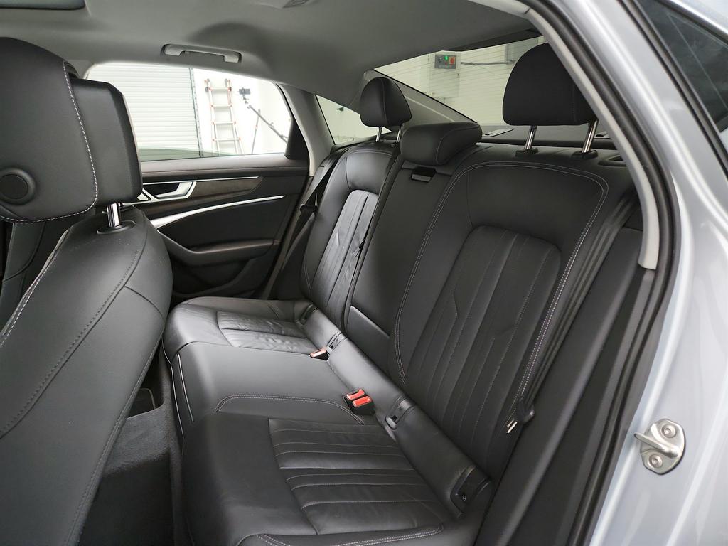 2019 Audi A6 Premium photo