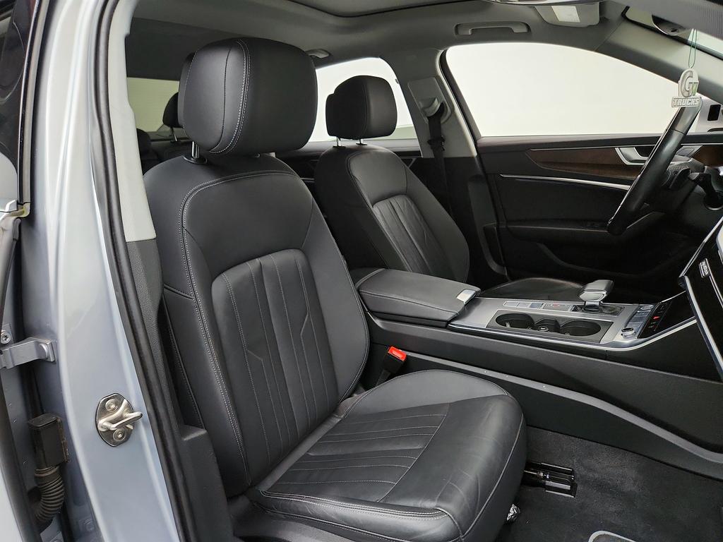 2019 Audi A6 Premium photo