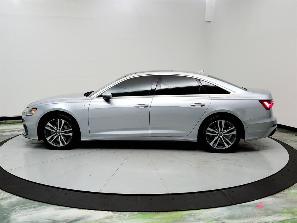 2019 Audi A6 Premium photo