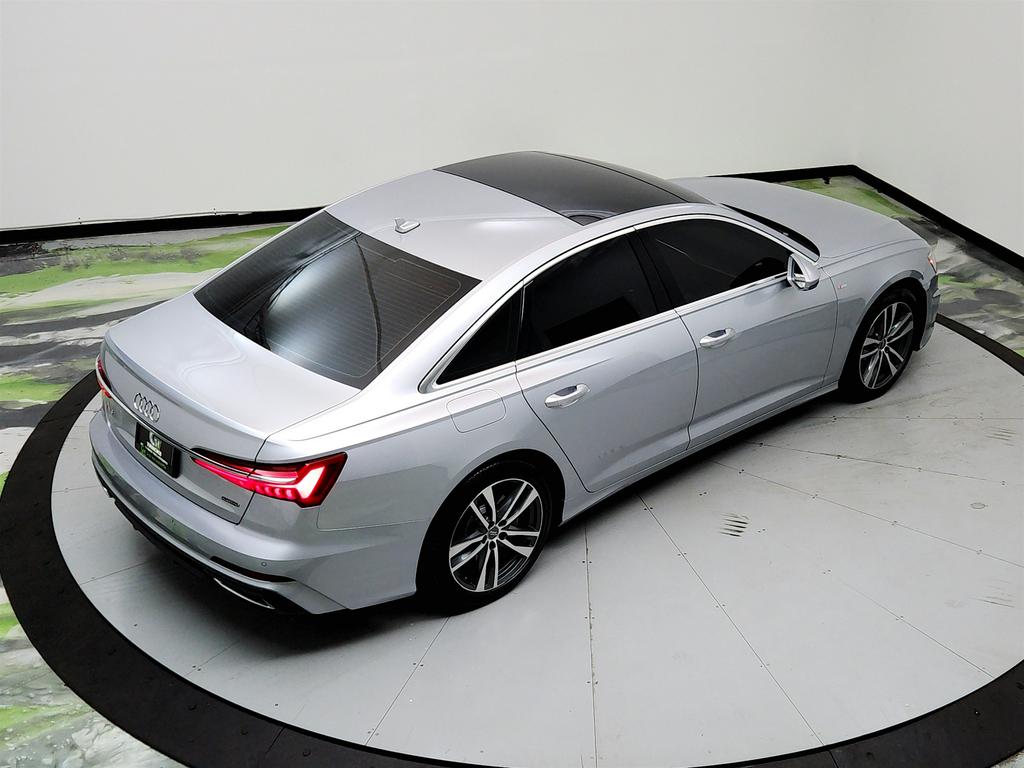 2019 Audi A6 Premium photo