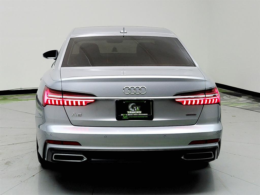 2019 Audi A6 Premium photo