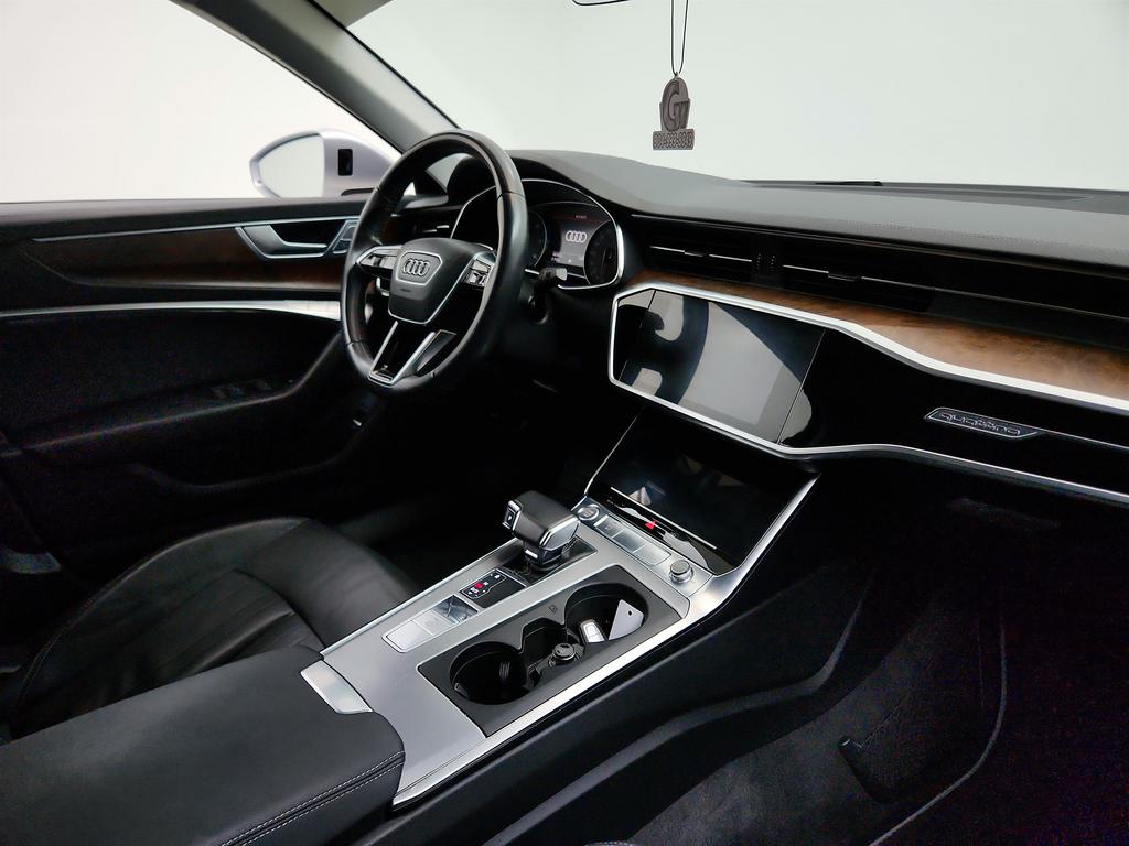 2019 Audi A6 Premium photo