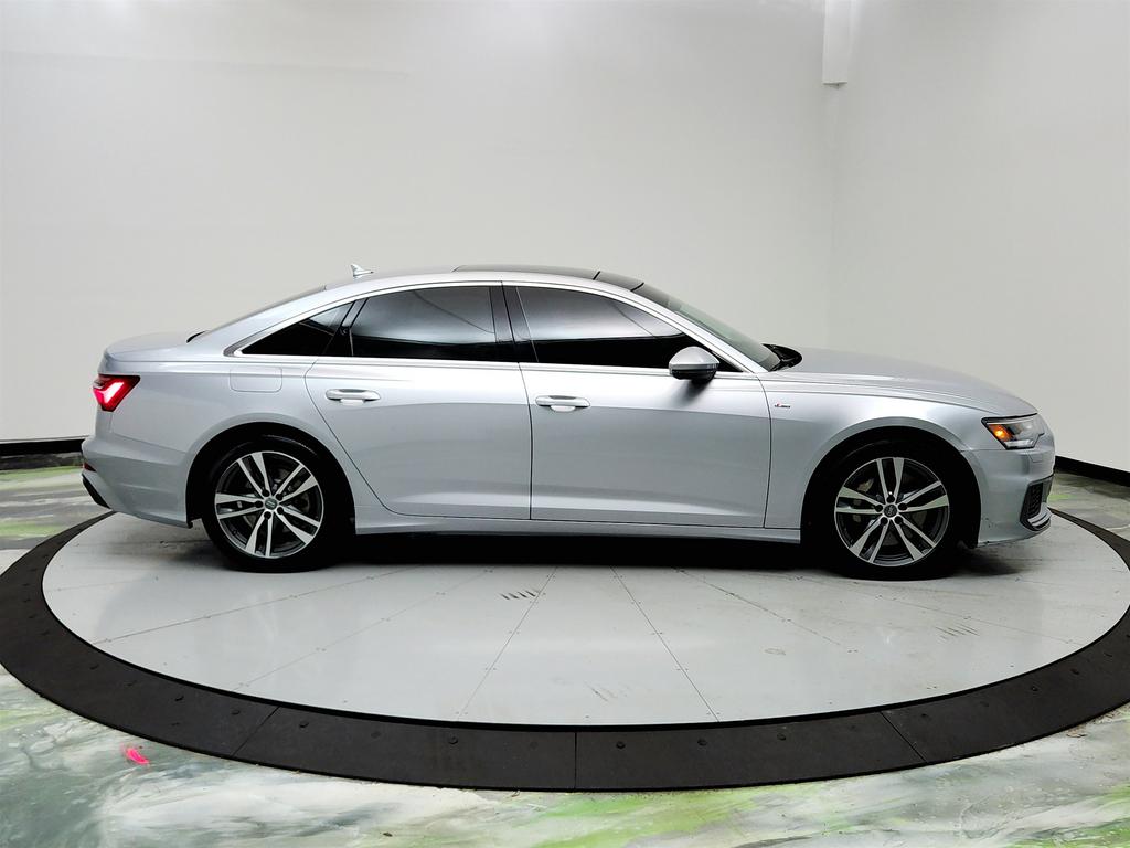 2019 Audi A6 Premium photo