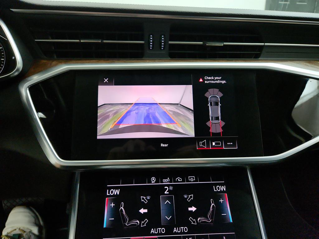 2019 Audi A6 Premium photo