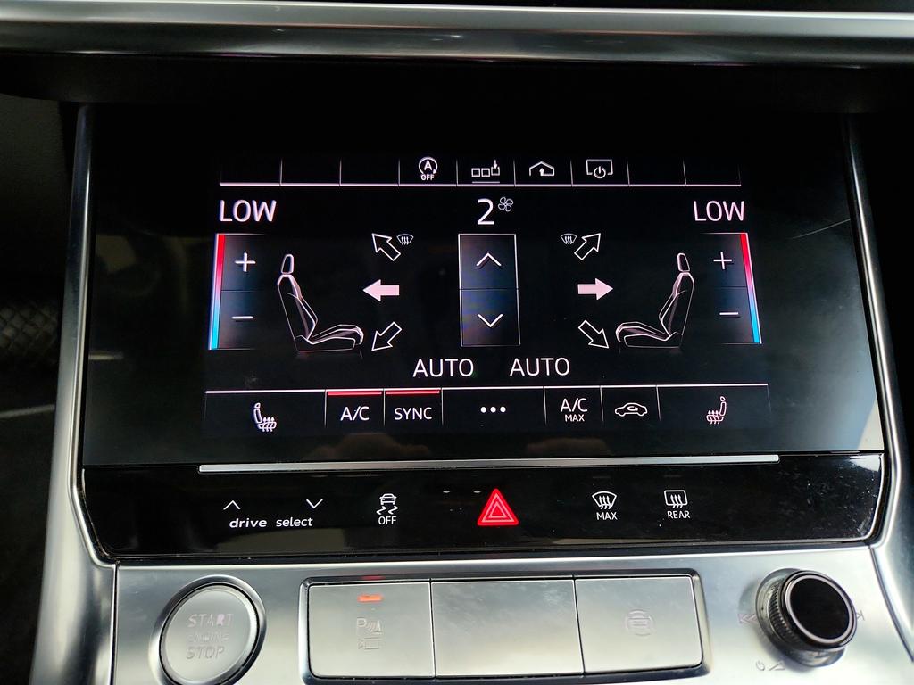 2019 Audi A6 Premium photo