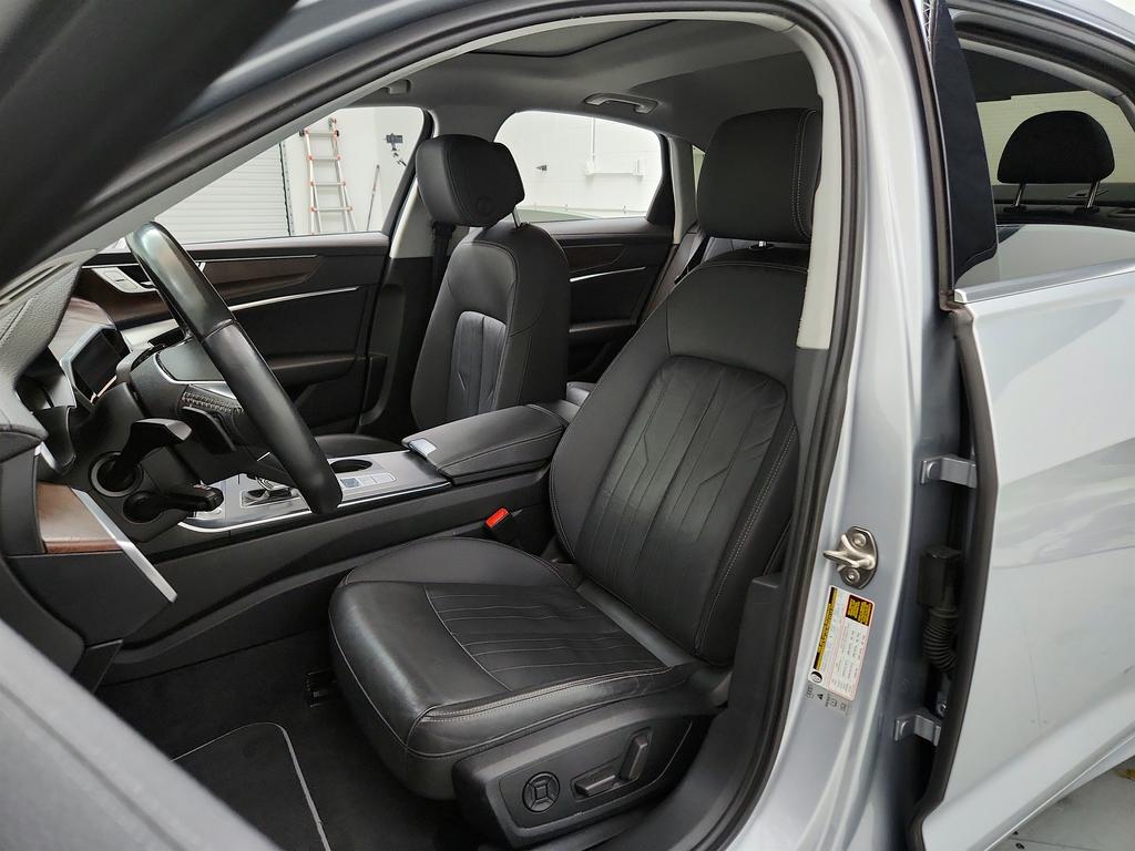 2019 Audi A6 Premium photo