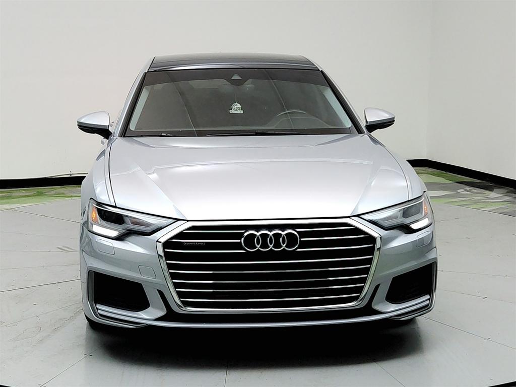 2019 Audi A6 Premium photo
