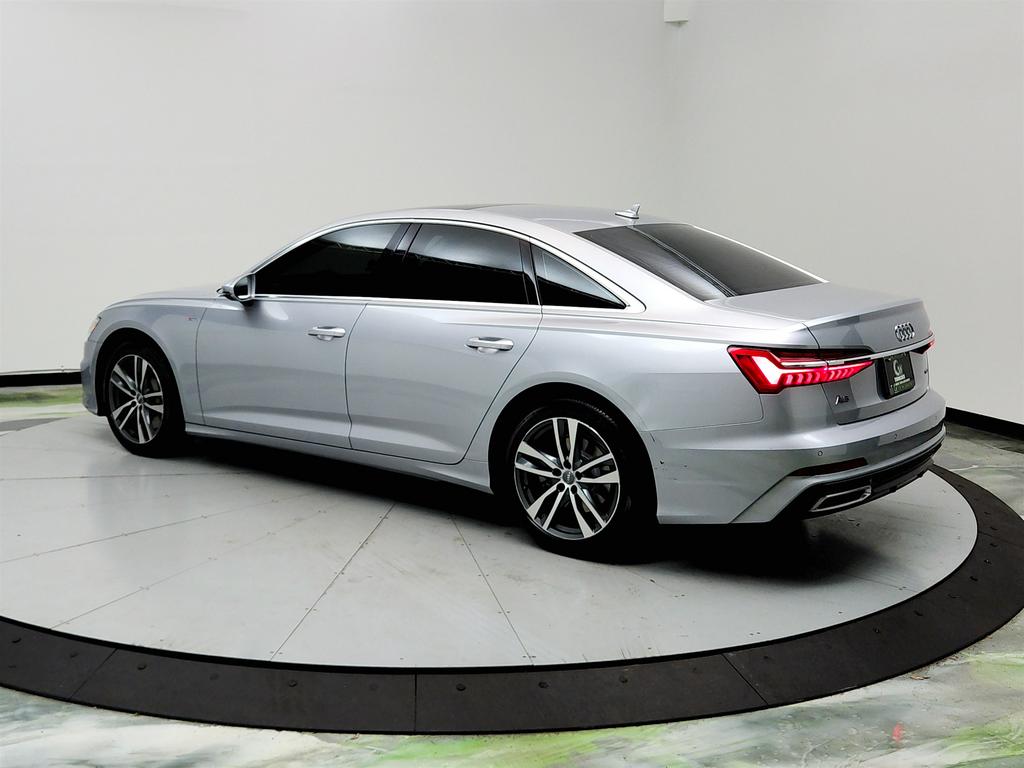 2019 Audi A6 Premium photo