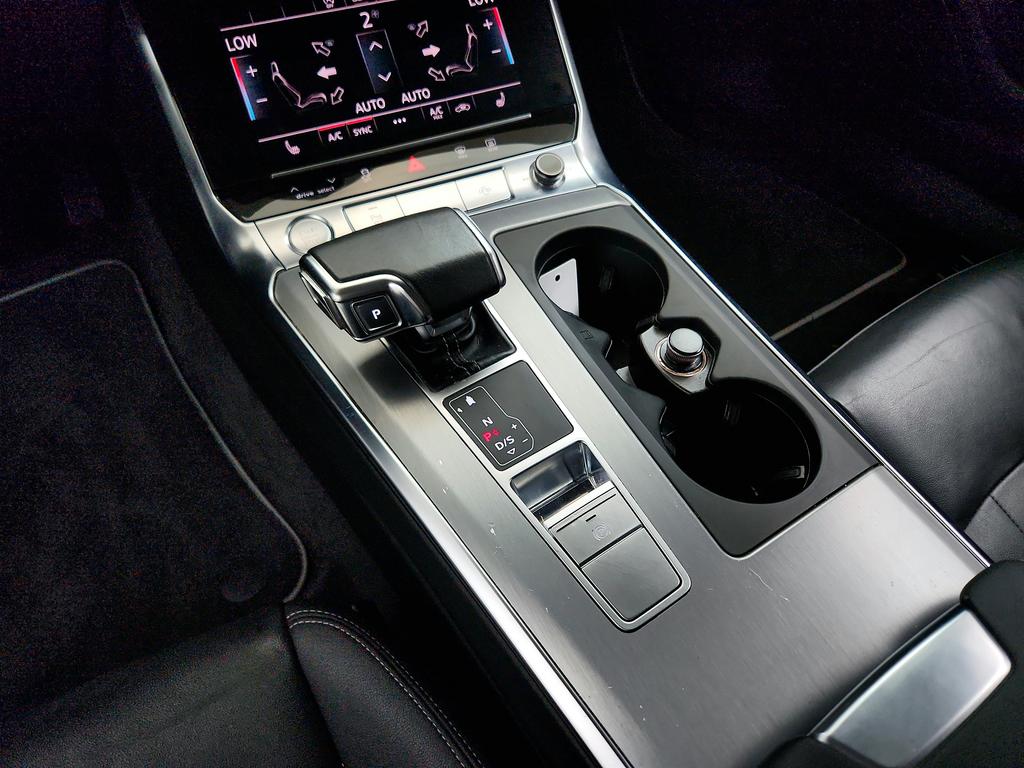 2019 Audi A6 Premium photo