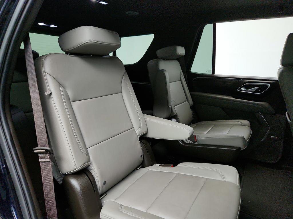 2021 Chevrolet Tahoe LT photo