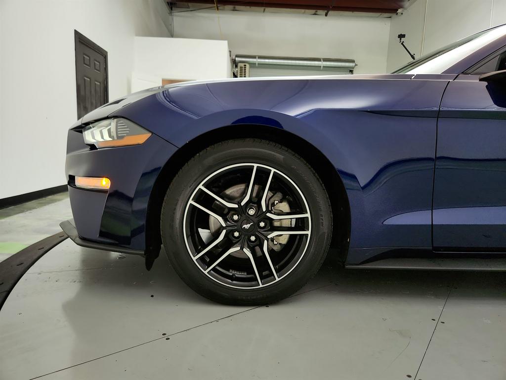 2020 Ford Mustang ECO Premium photo