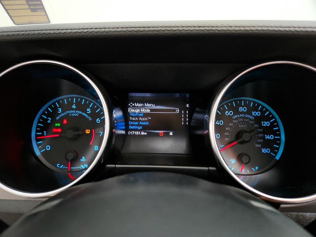2020 Ford Mustang ECO Premium photo