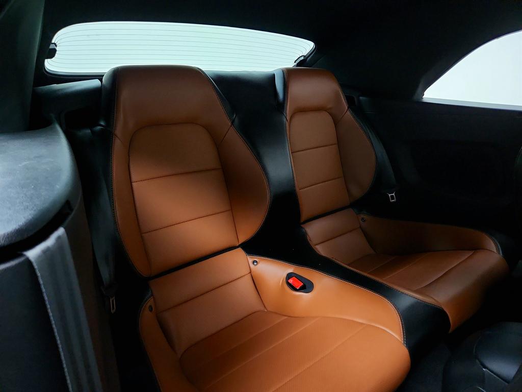 2020 Ford Mustang ECO Premium photo