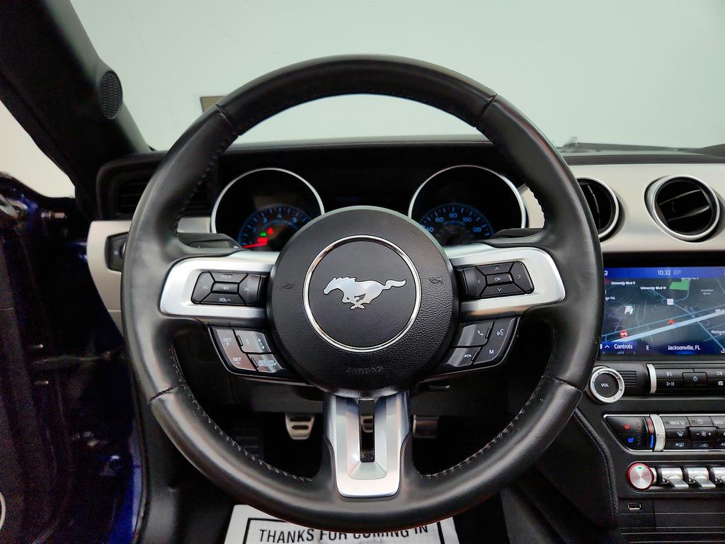 2020 Ford Mustang ECO Premium photo