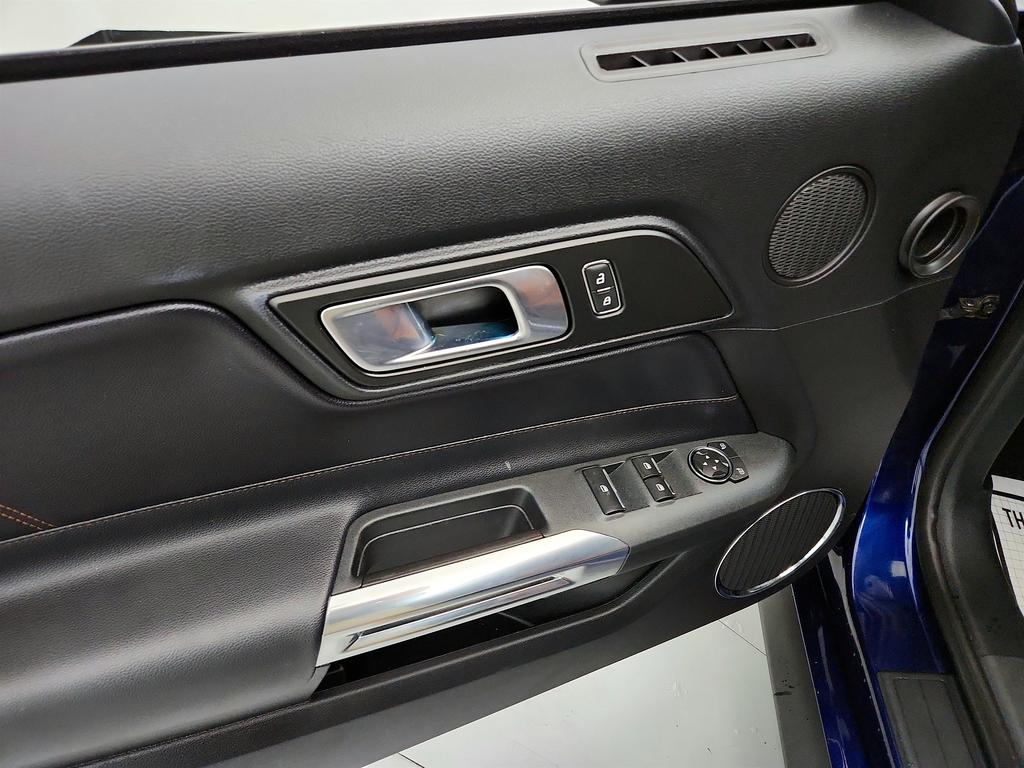 2020 Ford Mustang ECO Premium photo