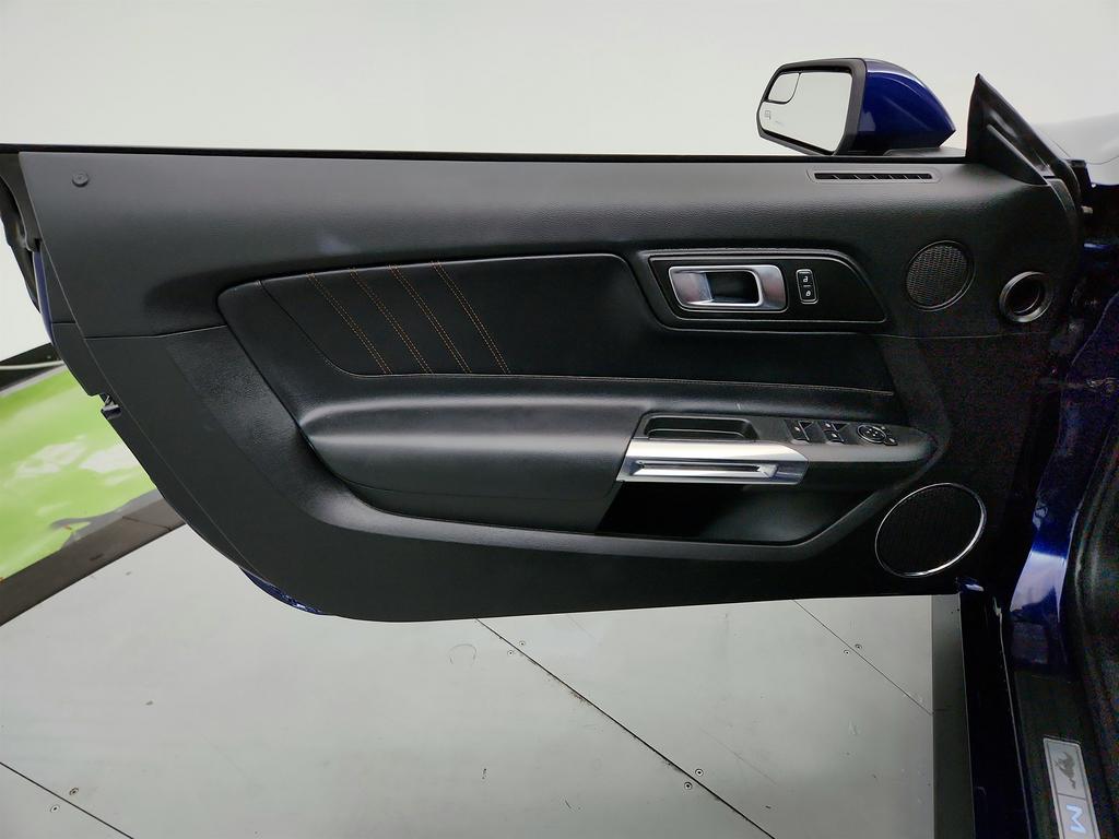 2020 Ford Mustang ECO Premium photo