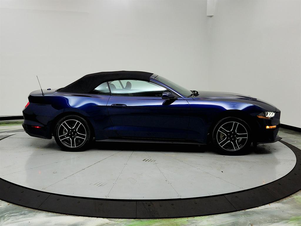 2020 Ford Mustang ECO Premium photo