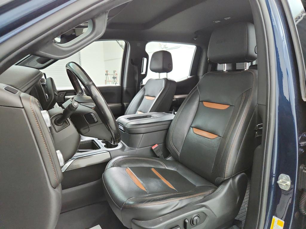 2020 GMC Sierra 1500 AT4 photo