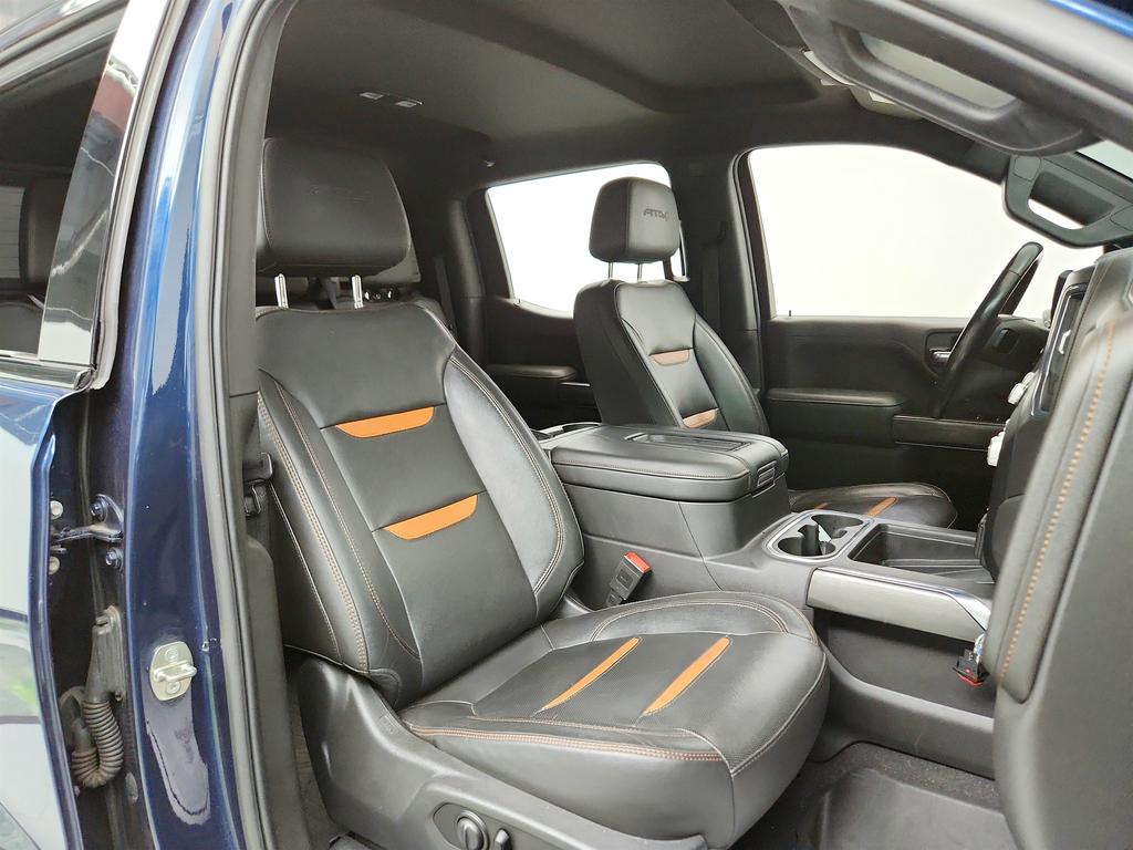 2020 GMC Sierra 1500 AT4 photo