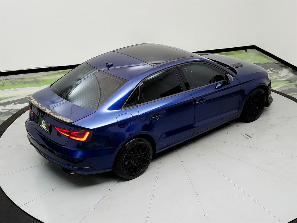 2016 Audi A3 Premium photo